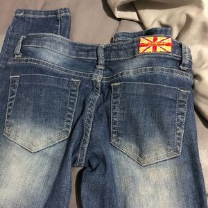 Size 26 jeans